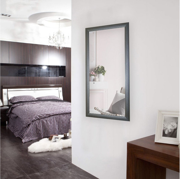 Изображение товара Зеркало Silver Mirrors Венге 50x95 / ФР-00000218