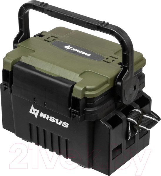 Изображение товара Ящик рыболовный Nisus N-ZY-302