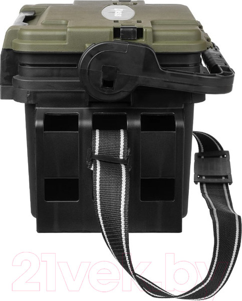 Изображение товара Ящик рыболовный Nisus N-ZY-302