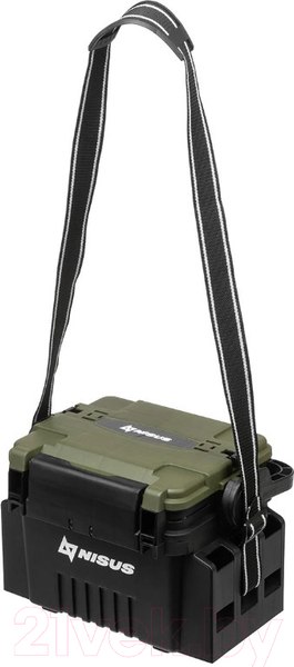 Изображение товара Ящик рыболовный Nisus N-ZY-302