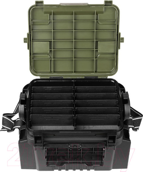 Изображение товара Ящик рыболовный Nisus N-ZY-302