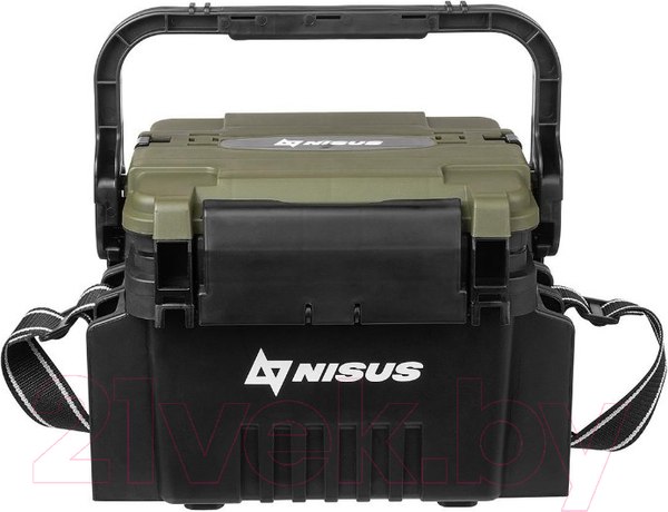 Изображение товара Ящик рыболовный Nisus N-ZY-302