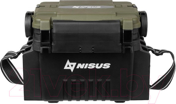 Изображение товара Ящик рыболовный Nisus N-ZY-302
