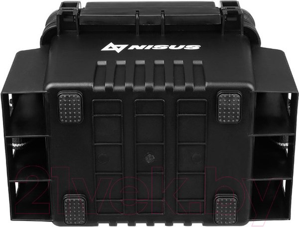 Изображение товара Ящик рыболовный Nisus N-ZY-302