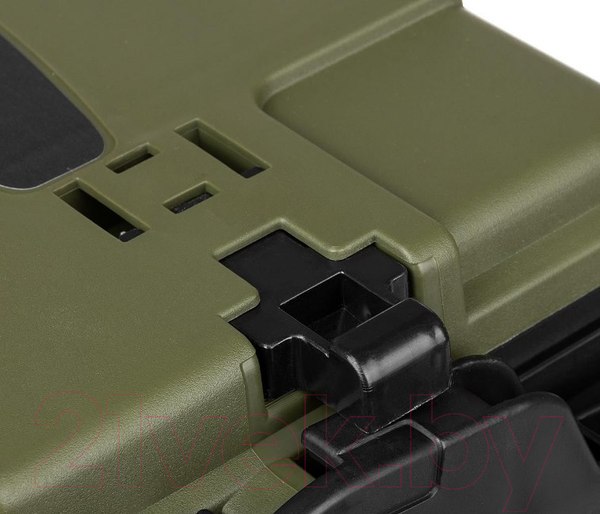 Изображение товара Ящик рыболовный Nisus N-ZY-302