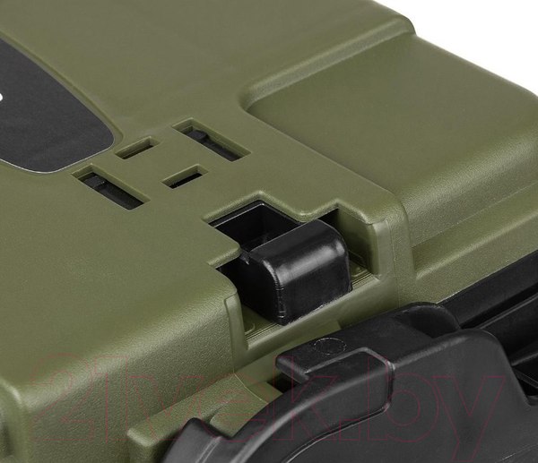 Изображение товара Ящик рыболовный Nisus N-ZY-302