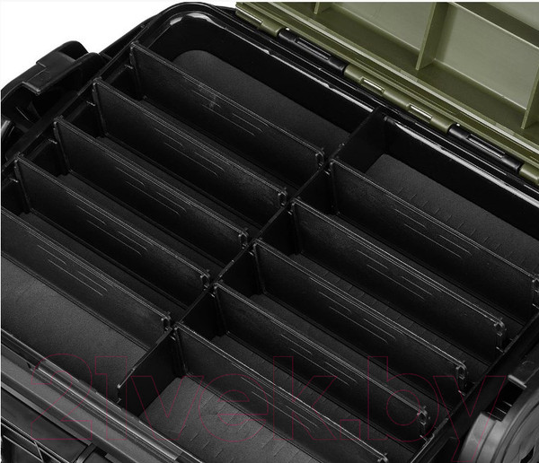 Изображение товара Ящик рыболовный Nisus N-ZY-302