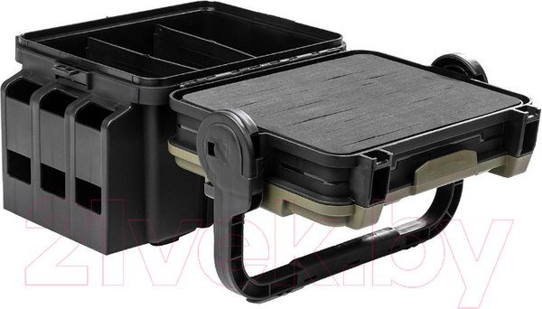 Изображение товара Ящик рыболовный Nisus N-ZY-302