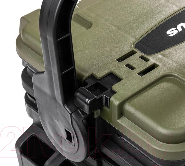 Изображение товара Ящик рыболовный Nisus N-ZY-302