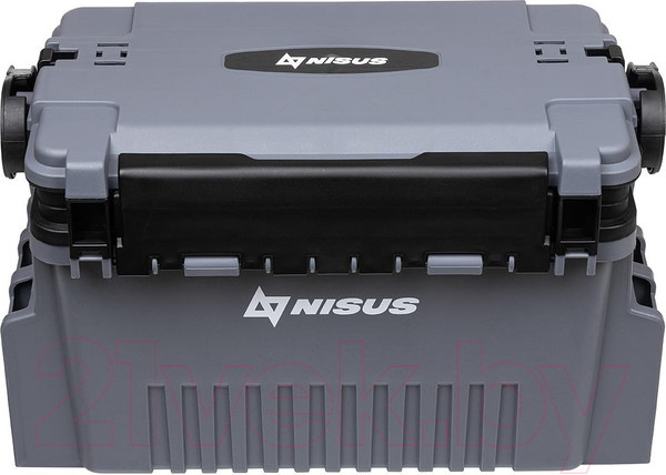 Изображение товара Ящик рыболовный Nisus N-ZY-301