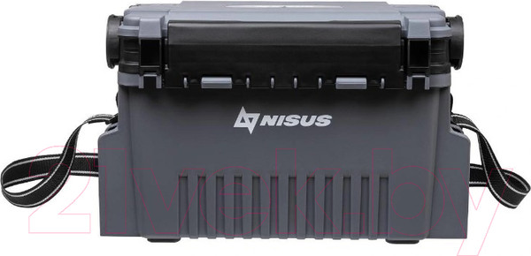 Изображение товара Ящик рыболовный Nisus N-ZY-301