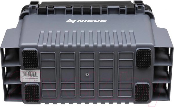 Изображение товара Ящик рыболовный Nisus N-ZY-301