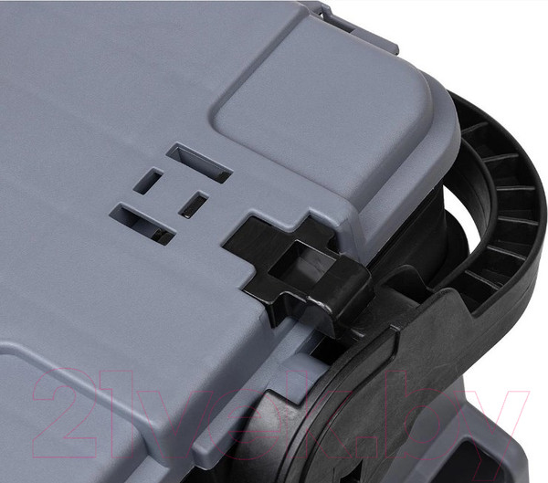 Изображение товара Ящик рыболовный Nisus N-ZY-301