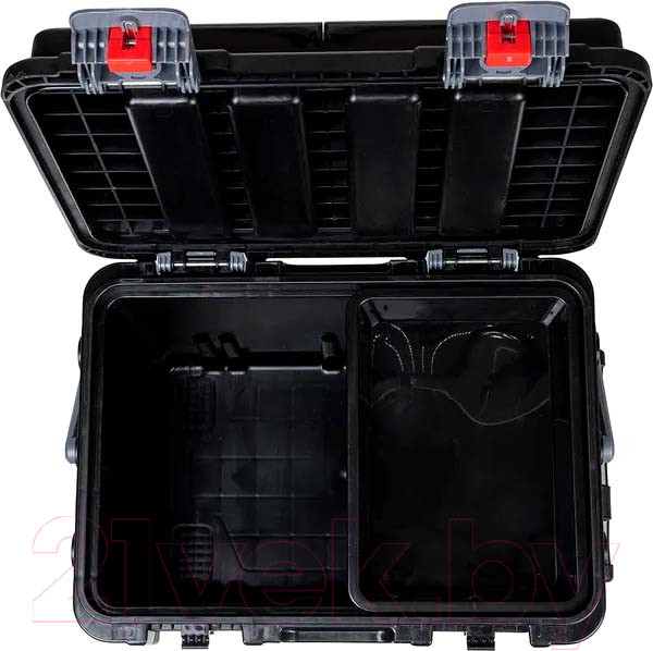 Изображение товара Ящик рыболовный Nisus N-ZY-300