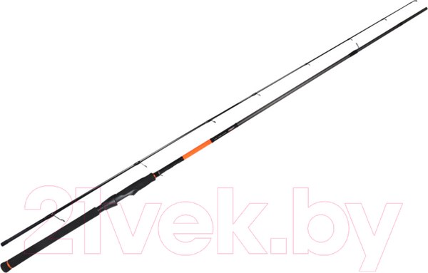 Изображение товара Удилище MAXIMUS Axiom-X 24UL / MSAXX24UL (2.4м/1-8гр)