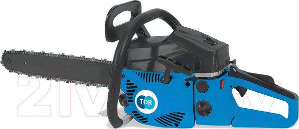 Изображение товара Бензопила цепная TOR FS6220 / 1026855