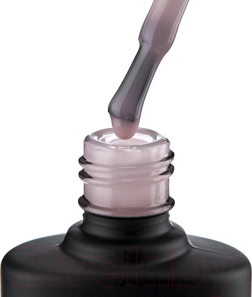 Изображение товара База для гель-лака Piccosola Камуфлирующая каучуковая средней жесткости №8 (14г)