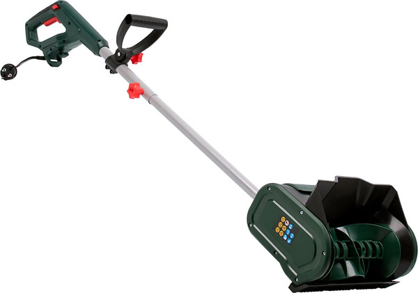 Изображение товара Снегоуборщик электрический Favourite SP 1500/30T / 153291500