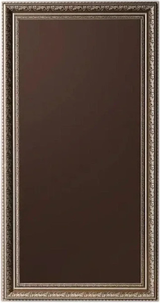 Изображение товара Зеркало Silver Mirrors Верона 50x95 / ФР-00000633 (коричневый)