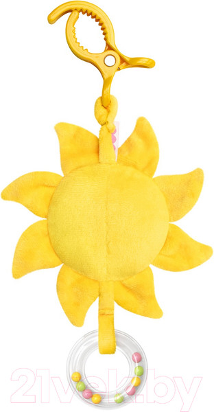 Изображение товара Подвеска на кроватку Мякиши Солнышко / 858