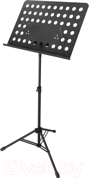 Изображение товара Пюпитр SUPERLUX MUS211