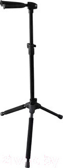 Изображение товара Стойка для гитары SUPERLUX GS528/B