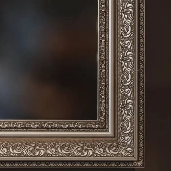 Изображение товара Зеркало Silver Mirrors Верона 61x120 / ФР-00000176 (серебристый)