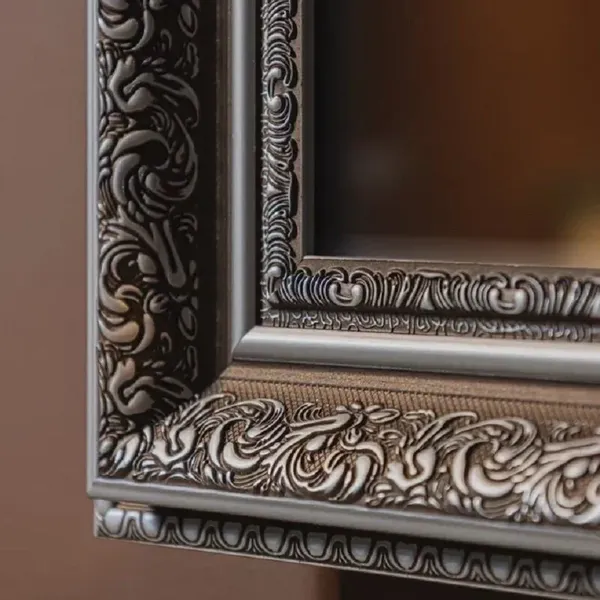 Изображение товара Зеркало Silver Mirrors Верона 61x120 / ФР-00000176 (серебристый)