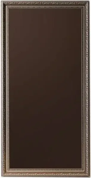Изображение товара Зеркало Silver Mirrors Верона 61x120 / ФР-00000176 (серебристый)