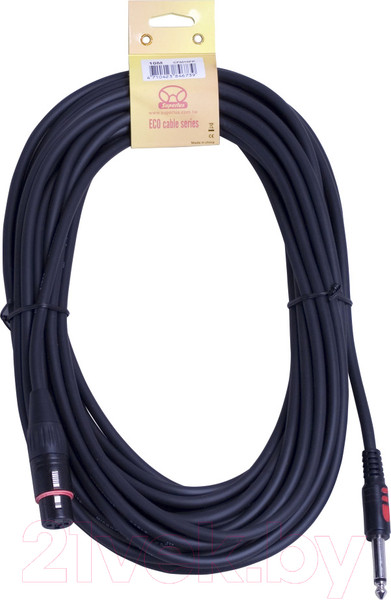 Изображение товара Кабель SUPERLUX CFM10FP
