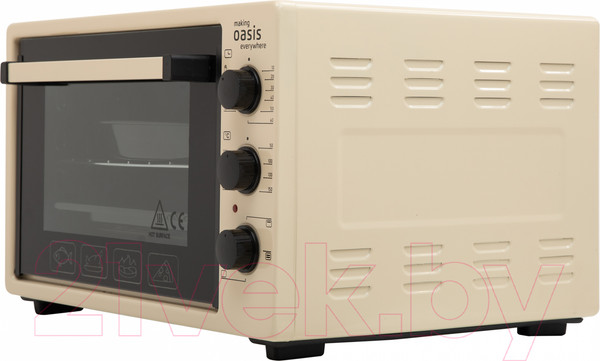 Изображение товара Ростер Making Oasis Everywhere M-37I