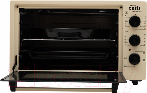 Изображение товара Ростер Making Oasis Everywhere M-37I