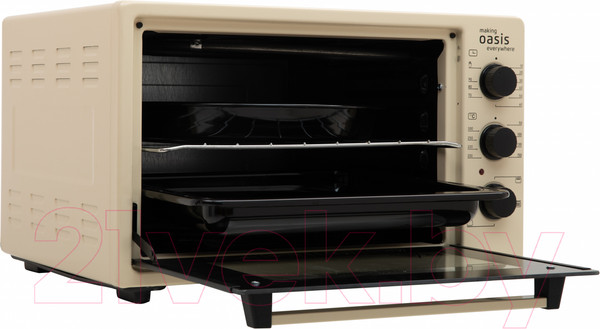 Изображение товара Ростер Making Oasis Everywhere M-37I