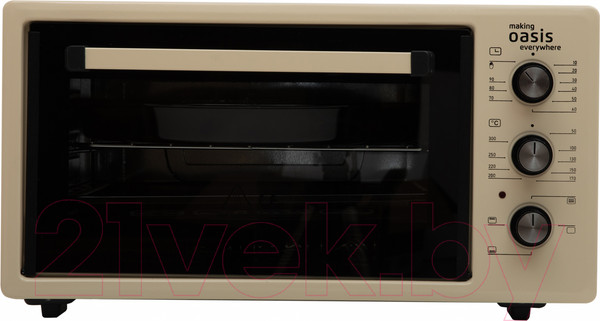 Изображение товара Ростер Making Oasis Everywhere M-45I