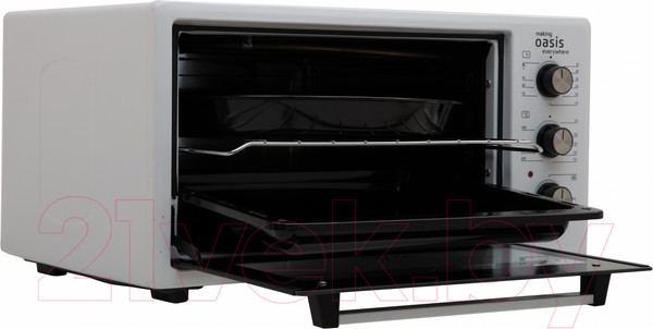 Изображение товара Ростер Making Oasis Everywhere M-45W