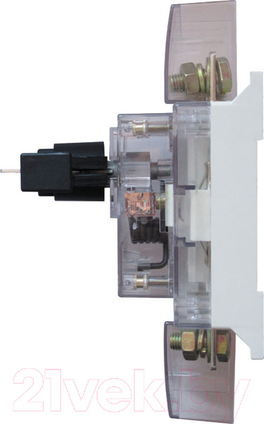 Изображение товара Блок-разъединитель КС БР-17-HGLB-250А-3р / 76002