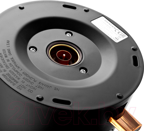 Изображение товара Электрочайник Brayer BR1054