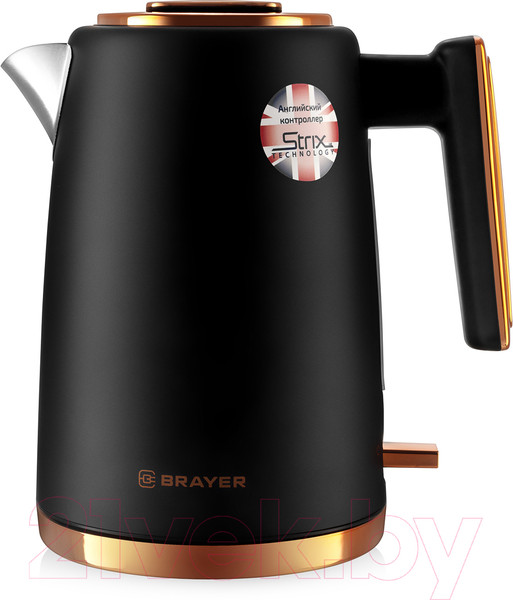 Изображение товара Электрочайник Brayer BR1054