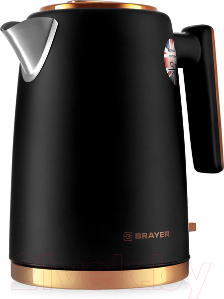 Изображение товара Электрочайник Brayer BR1054