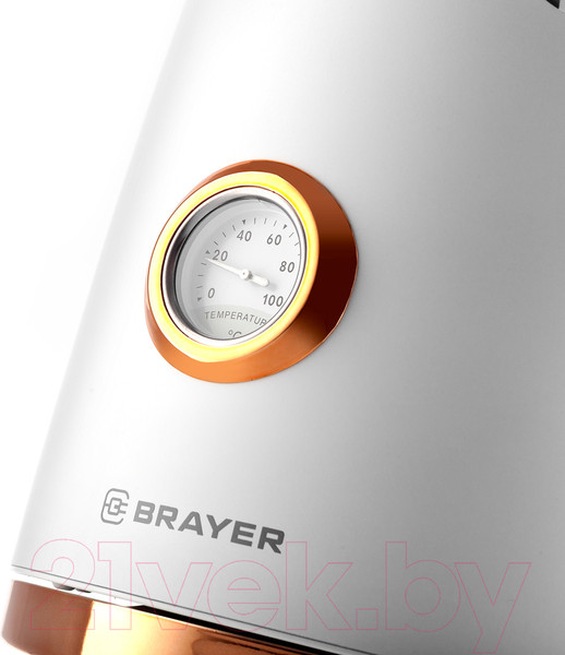 Изображение товара Электрочайник Brayer BR1055