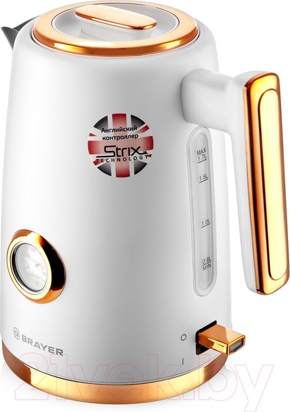Изображение товара Электрочайник Brayer BR1055