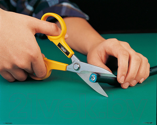 Изображение товара Ножницы канцелярские Olfa SCS-2