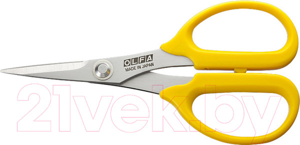 Изображение товара Ножницы канцелярские Olfa SCS-4