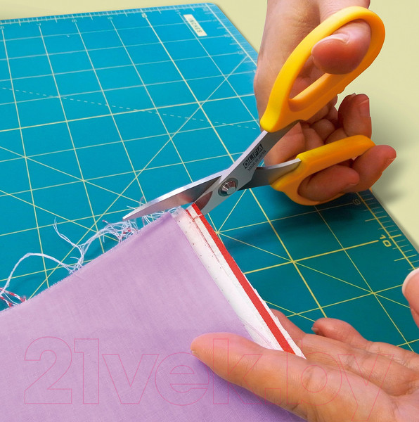 Изображение товара Ножницы канцелярские Olfa SCS-4