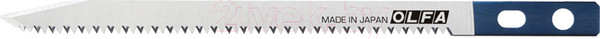Изображение товара Лезвие сменное Olfa SWB-5/1B