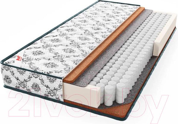 Изображение товара Матрас МДК Comfort Coco BL8 (80x190)