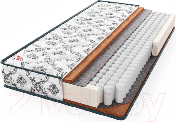 Изображение товара Матрас МДК Comfort Coco BL200 (80x190)