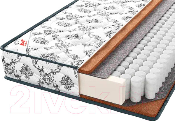 Изображение товара Матрас МДК Comfort Coco BL200 (140x190)