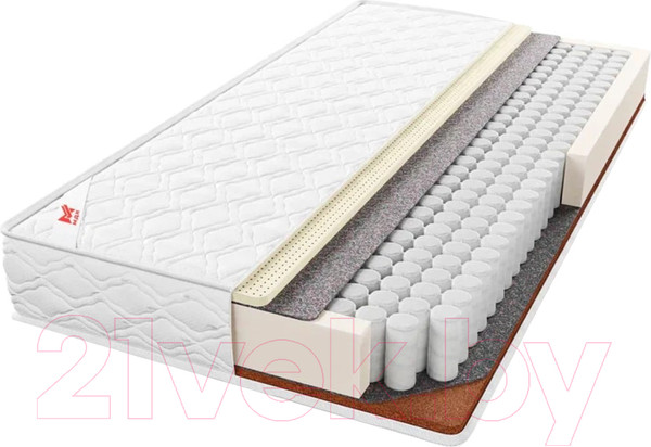 Изображение товара Матрас МДК Comfort Perfect Т97-8 (120x200)