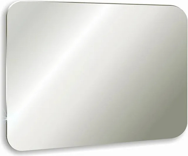 Изображение товара Зеркало Silver Mirrors Выбор 100x80 / ФР-00002140